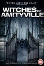 Watch Witches of Amityville Academy Vodlocker