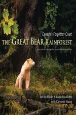 Watch Great Bear Rainforest Vodlocker