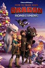 Watch How to Train Your Dragon Homecoming Vodlocker