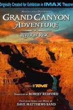 Watch Grand Canyon Adventure: River at Risk Vodlocker