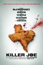 Watch Killer Joe Vodlocker