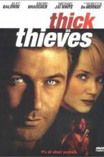 Watch Thick as Thieves Vodlocker