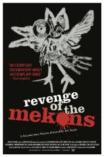 Watch Revenge of the Mekons Vodlocker
