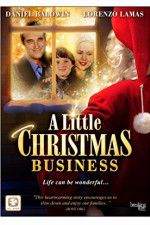 Watch A Little Christmas Business Vodlocker