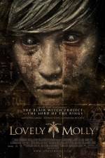 Watch Lovely Molly Vodlocker