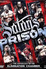 Watch WWE Satan's Prison - The Anthology of the Elimination Chamber Vodlocker