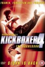 Watch Kickboxer 4: The Aggressor Online Vodlocker