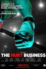 Watch The Hurt Business Vodlocker