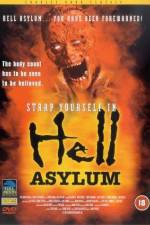 Watch Hell Asylum Vodlocker