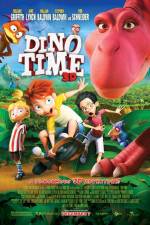 Watch Dino Time Vodlocker