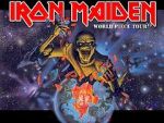 Watch Iron Maiden: Ello Texas Vodlocker