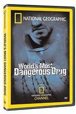 Watch National Geographic: World's Most Dangerous Drug Vodlocker