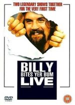 Watch Billy Connolly: Billy Bites Yer Bum Live Vodlocker