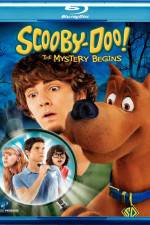 Watch Scooby-Doo! The Mystery Begins Vodlocker