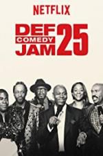 Watch Def Comedy Jam 25 Vodlocker