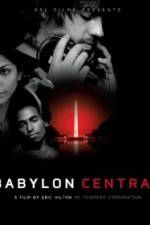 Watch Babylon Central Vodlocker