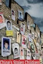 Watch China's Stolen Children Vodlocker