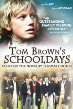 Watch Tom Brown's Schooldays Vodlocker