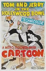 Watch Tom and Jerry in the Hollywood Bowl Vodlocker