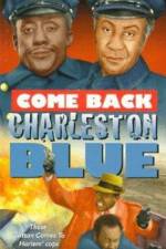 Watch Come Back, Charleston Blue Vodlocker