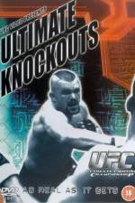 Watch UFC: Ultimate Knockouts Vodlocker