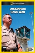 Watch National Geographic Lockdown Gang War Vodlocker
