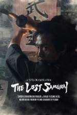 Watch The Lost Samurai Vodlocker