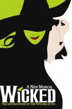 Watch Wicked Live on Broadway Vodlocker
