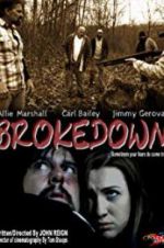Watch Brokedown Vodlocker