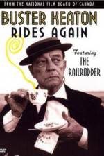 Watch Buster Keaton Rides Again Vodlocker