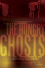 Watch The Hungry Ghosts Vodlocker