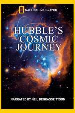 Watch Hubble\'s Cosmic Journey Vodlocker