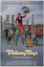 Watch Delivery Boys Vodlocker