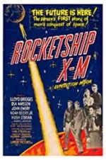 Watch Rocketship X-M Vodlocker