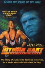Watch Hitman Hart Wrestling with Shadows Vodlocker