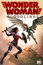 Watch Wonder Woman: Bloodlines Vodlocker