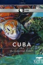 Watch Cuba: The Accidental Eden Vodlocker
