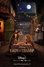 Watch Lady and the Tramp Vodlocker