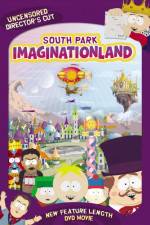 Watch South Park: Imaginationland Vodlocker