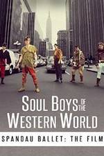 Watch Soul Boys of the Western World Vodlocker