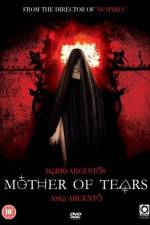 Watch The Mother Of Tears Vodlocker