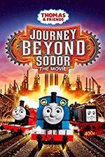 Watch Thomas & Friends Journey Beyond Sodor Vodlocker