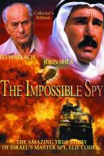 Watch The Impossible Spy Vodlocker