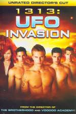 Watch 1313 UFO Invasion Vodlocker