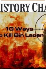 Watch 10 Ways to Kill Bin Laden Vodlocker