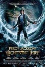 Watch Percy Jackson & the Olympians: The Lightning Thief Vodlocker