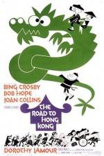 Watch The Road to Hong Kong Vodlocker