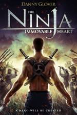 Watch The Ninja Immovable Heart Vodlocker