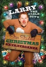 Watch Larry the Cable Guy\'s Star-Studded Christmas Extravaganza Vodlocker