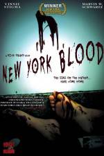 Watch New York Blood Vodlocker